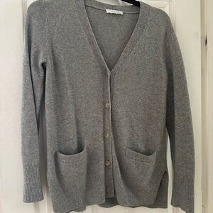 Everlane Cashmere Sweater